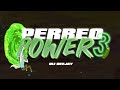  perreo power 3 ft belen serrano  uli deejay 