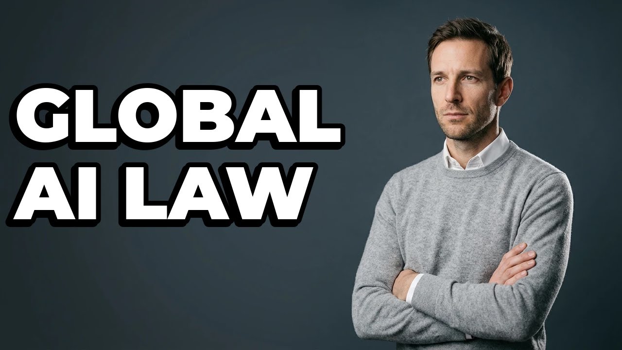 How Do Jurisdictions Determine Global AI System Liability?