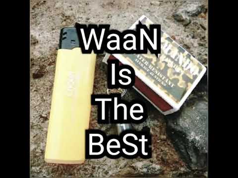 Barakadang Walang Iwanan√