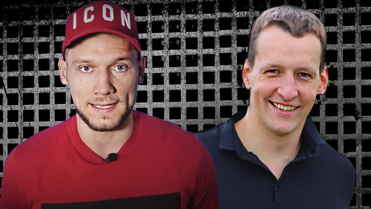 ПОГРАНИЧНИК НАПАЛ НА БЛОГЕРА И ПРОУЧИЛ ЕГО, БИКУЛОВ ПРИЕХАЛ В РЯЗАНЬ СПРОСИТЬ С НЕГО, ДНО ПРОБИТО!