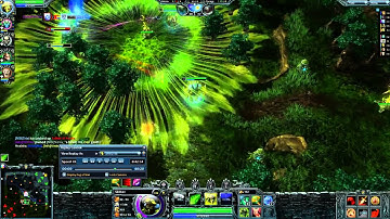 Heroes of Newerth vs. League of Legends -- The Complete Unabridged Bible