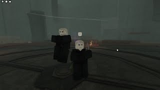 [Deepwoken] FERRYMAN GOES GANKING