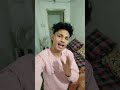 Welcome to my first vlog.” kya main vlogs start karu.". #shorts