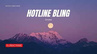 Drake - Hotline Bling | Best Of 2015