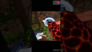 W MODDER #gorillatag #gorillatagquest #gtag #vr #funny #mods #modder