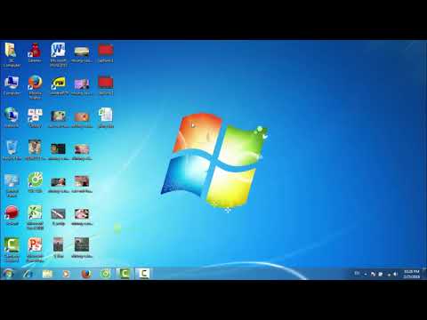 Video: Cách sửa chữa Windows 7