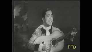 CARLOS GARDEL - SOL TROPICAL (1935)