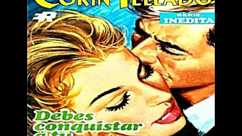 DEBES CONQUISTAR A TU MARIDO - AUDIOLIBRO ROMANTICO