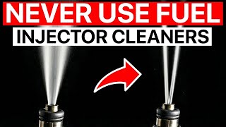 NEVER Use These 9 Fuel Injector Cleaners (& 5 That ACTUALLY Work!)