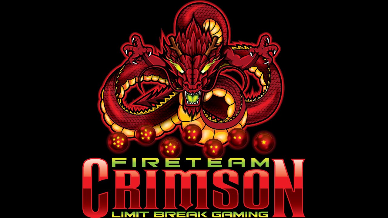 GGNA S6 R1! Fireteam Crimson vs. I'm Giving It All I've Got!