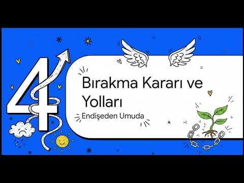 Sigarayı Bırakırsan 24 Saatte Böyle Değişiyorsun!