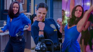 Amys Signature Dork Dance Brooklyn 99