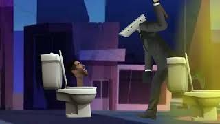 (Dc2/Gmod)  My Skibidi Toilet First Animation Ever(Skibidi Toilets Model By @Guest7095 )