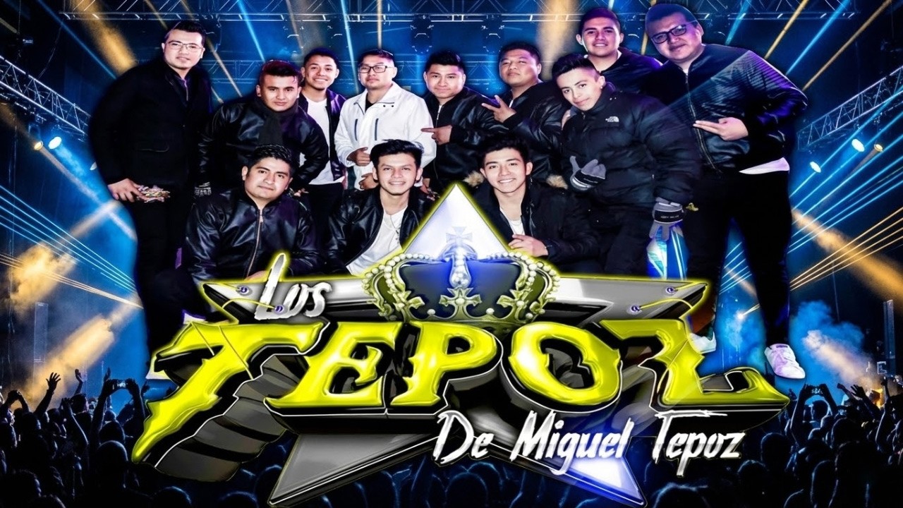 ⚡SUPER MIX GRUPO LOS TEPOZ 2026 ⚡CUMBIA SONIDERA 2026