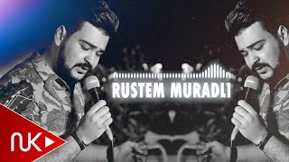 Rustem Muradli Unutma Beni Cover