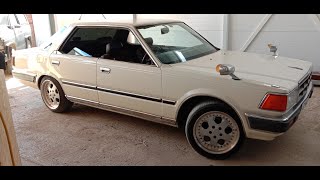 NISSAN CEDRIC 1983