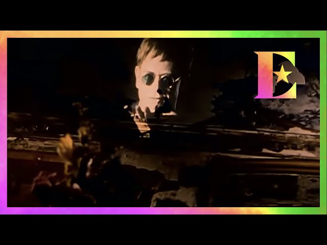 JOHN/ELTON - THE ONE