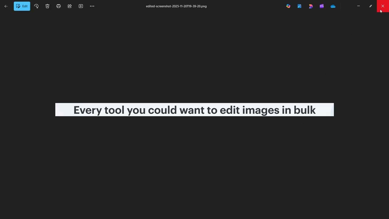 Screen Buddy - Free Screenshot & Screen recorder with live annotation