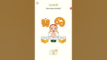 DOP 2 level 60 solution