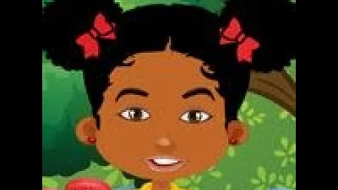 Taken Into Foster Care, Through the Eyes of Candace