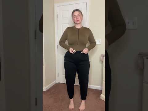Long Sleeve Zipper