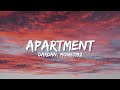 Dardan monet192  apartment lyrics