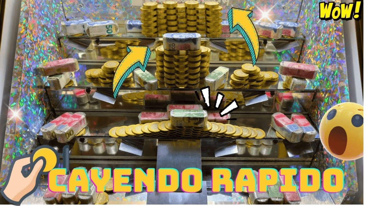 Le metimos velocidad a esta veloz maquina 03-16