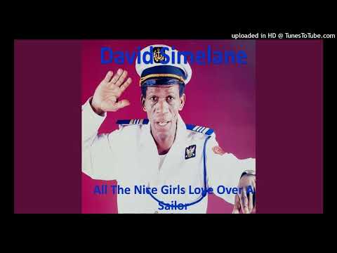 David Simelane - Makwavu (LP Version 1993)