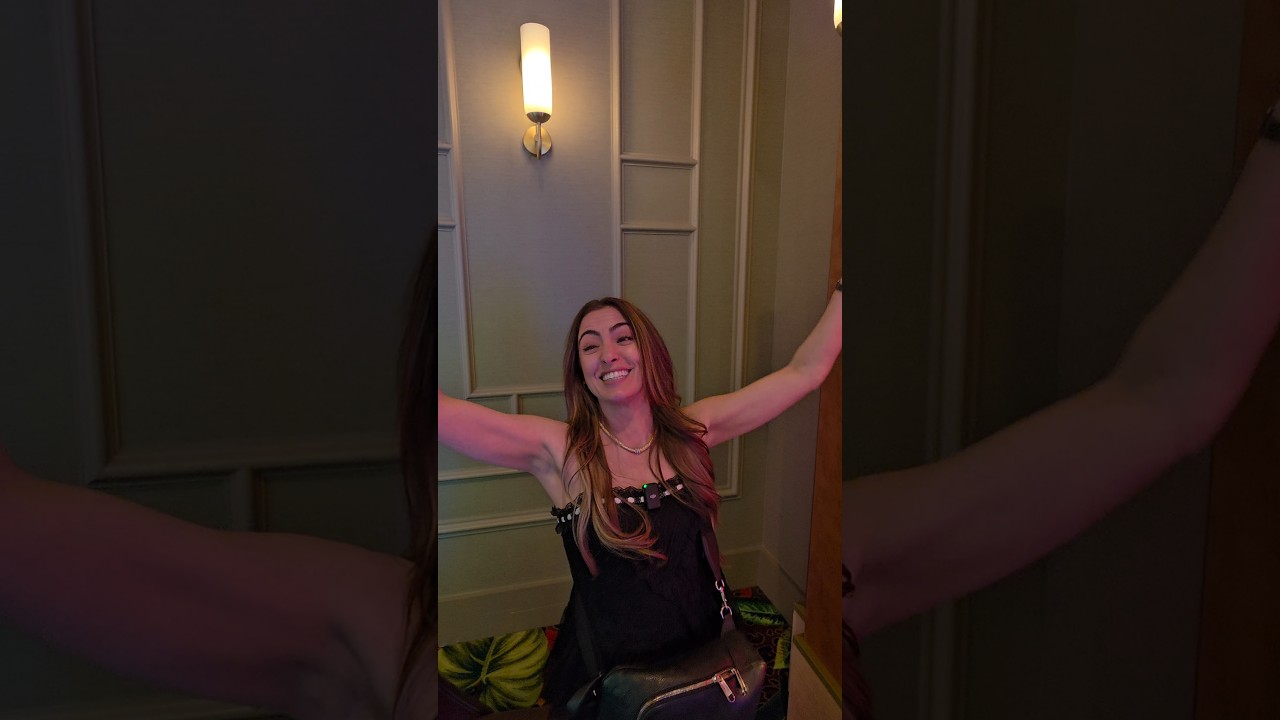 INCREDIBLE WIN in Vegas!! #slots #vegas #jackpot