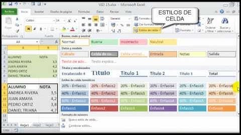 Clase 14 Microsoft Excel 2010 - Insertar Y borrar elementos de excel