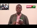 Tutafakari Wanafunzi Kufukuzwa Kisa Michango Ya Chakula Shuleni