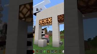 Redstone Train Station!