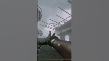 Stuck him with a Semtex #codmw2 #cod #gaming