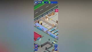 Idle SWAT Academy Tycoon Gameplay Walkthrough Part 3 (Android) screenshot 5