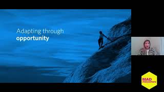 Pivoting through partnerships: the power of performance marketing