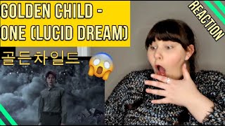 GOLDEN CHILD (골든차일드) - ONE (LUCID DREAM)
