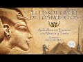 El Libro Egipcio de los Muertos (Audiolibro Completo en Español con Música y Texto) "Voz Humana"