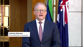 Australia to levy Big Tech unless local news deals struck