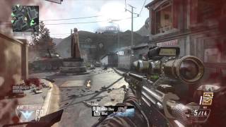 8 man multikill on standoff