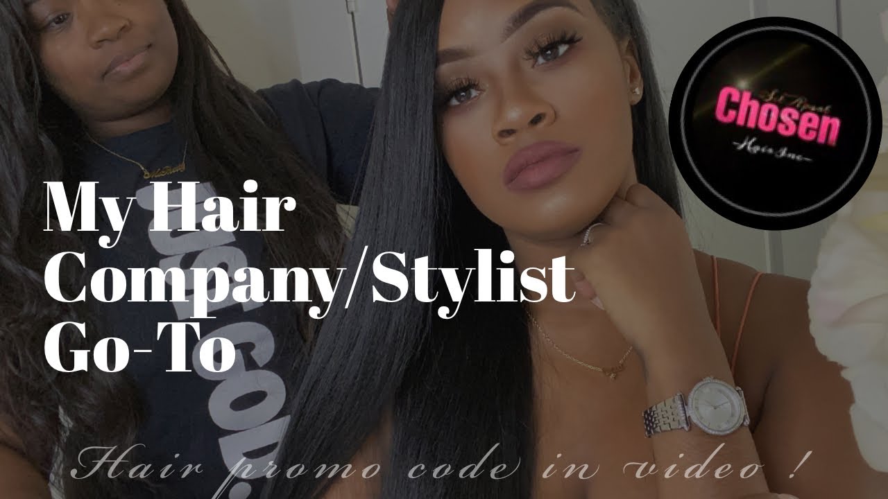 Is luvme hair a black owned company Clearance
