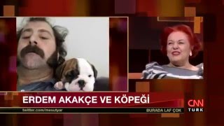 ERDEM AKAKÇE VE TAHİR :) Resimi