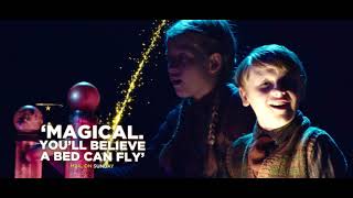 Bedknobs and Broomsticks Trailer
