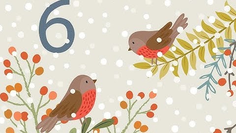 ADVENT DEVOTIONAL - DAY 6