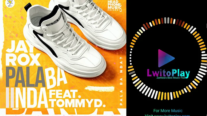 Jay Rox Ft. Tommy D – Pala Ba Nda