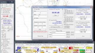 KRF RF MAP SEARCH