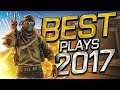 CS:GO - BEST PRO Plays 2017 (Fragmovie)