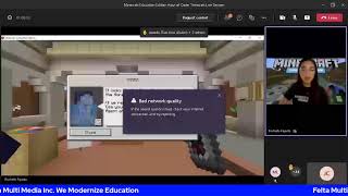 TechTalks Computer Science Week: Hour of Code