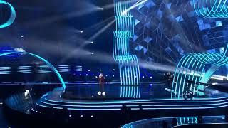 JESC 2019: Australia 🇦🇺 - Jordan Anthony - We Will Rise (Second Rehearsals)