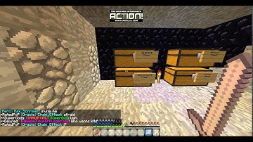 Minecraft Faction server Lets Play - Mob Spawner - Ep. 2 (Minecraft Pvp) (2/2)