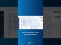 Filtros nos Dashboard da Smartsheet